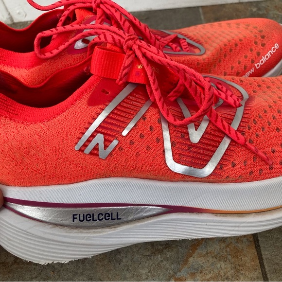 New Balance Fuel Cell Super-Comp Trainer - Picture 3 of 9